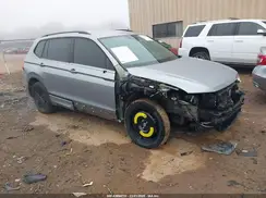3VVCB7AX7NM036253 2022 VOLKSWAGEN TIGUAN