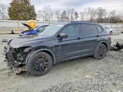 3VVCB7AX7NM040075 2022 VOLKSWAGEN TIGUAN