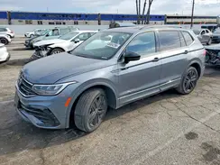 3VVCB7AX7NM053277 2022 VOLKSWAGEN TIGUAN