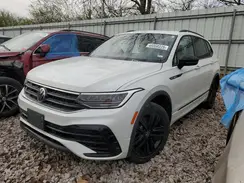 3VVCB7AX7NM058155 2022 VOLKSWAGEN TIGUAN