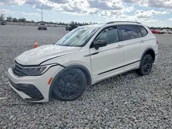 3VVCB7AX7NM073982 2022 VOLKSWAGEN TIGUAN