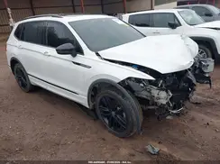 3VVCB7AX7NM074078 2022 VOLKSWAGEN TIGUAN