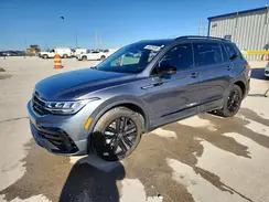 3VVCB7AX7NM075621 2022 VOLKSWAGEN TIGUAN