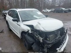 3VVCB7AX7NM081600 2022 VOLKSWAGEN TIGUAN