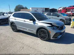 3VVCB7AX7NM088644 2022 VOLKSWAGEN TIGUAN