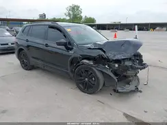 3VVCB7AX7NM097232 2022 VOLKSWAGEN TIGUAN
