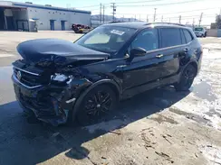 3VVCB7AX7NM098459 2022 VOLKSWAGEN TIGUAN