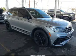 3VVCB7AX7NM099224 2022 VOLKSWAGEN TIGUAN