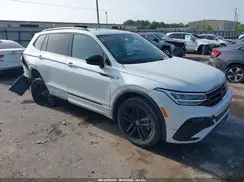 3VVCB7AX7NM140435 2022 VOLKSWAGEN TIGUAN