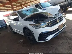3VVCB7AX7NM165304 2022 VOLKSWAGEN TIGUAN