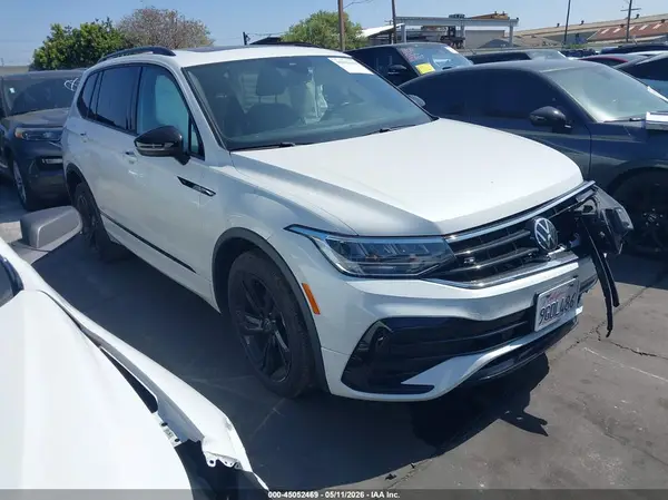 3VVCB7AX7PM022940 2023 VOLKSWAGEN TIGUAN - Image 1