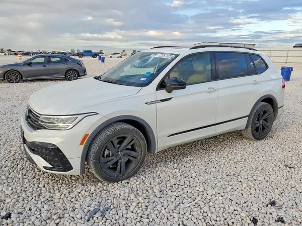3VVCB7AX7PM040287 2023 VOLKSWAGEN TIGUAN - Image 1