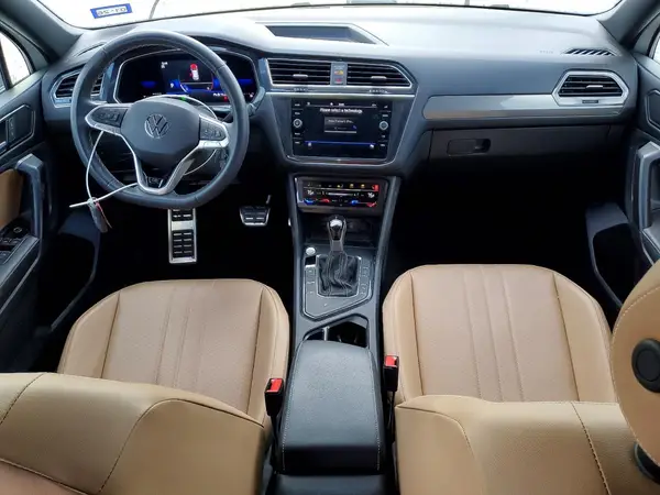 3VVCB7AX7PM040287 2023 VOLKSWAGEN TIGUAN - Image 8