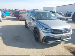 3VVCB7AX7PM058403 2023 VOLKSWAGEN TIGUAN