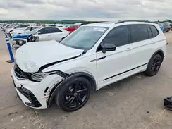 3VVCB7AX7PM109219 2023 VOLKSWAGEN TIGUAN