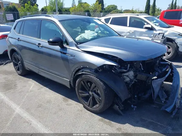 3VVCB7AX7PM120561 2023 VOLKSWAGEN TIGUAN - Image 1