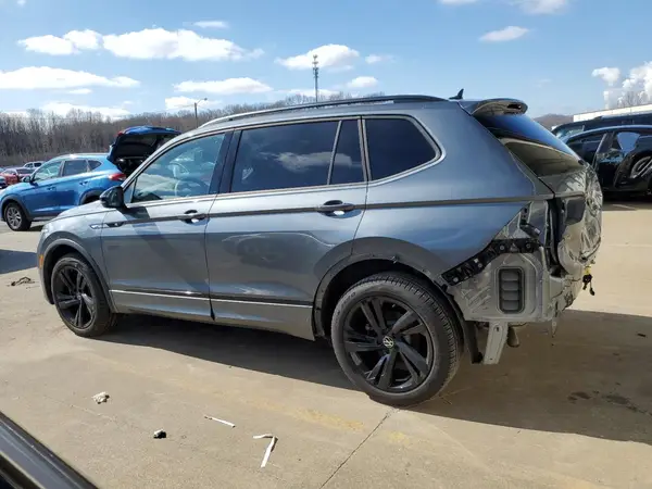 3VVCB7AX7PM139188 2023 VOLKSWAGEN TIGUAN - Image 2