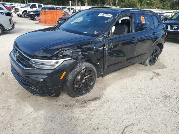 3VVCB7AX7RM000763 2024 VOLKSWAGEN TIGUAN - Image 1