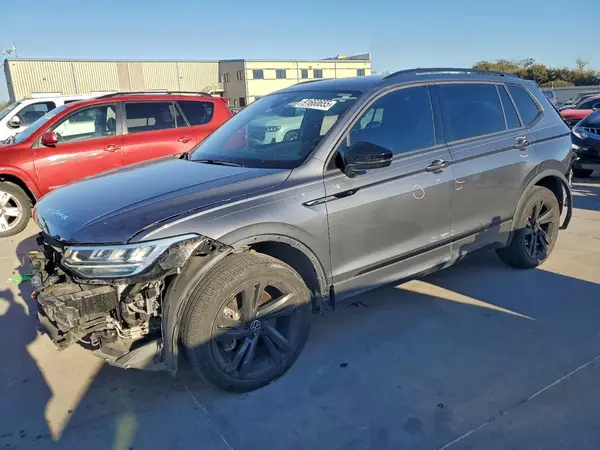 3VVCB7AX7RM010774 2024 VOLKSWAGEN TIGUAN - Image 1