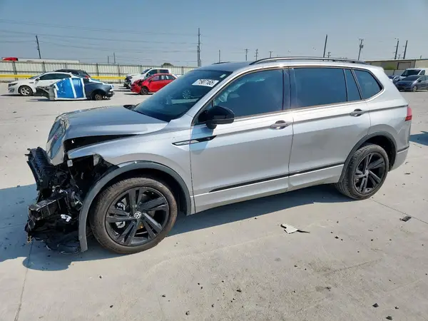 3VVCB7AX7RM054192 2024 VOLKSWAGEN TIGUAN - Image 1