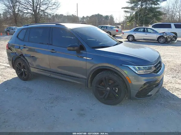 3VVCB7AX7RM171626 2024 VOLKSWAGEN TIGUAN - Image 1