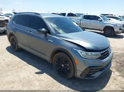3VVCB7AX8NM017162 2022 VOLKSWAGEN TIGUAN
