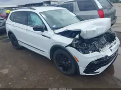 3VVCB7AX8NM036245 2022 VOLKSWAGEN TIGUAN