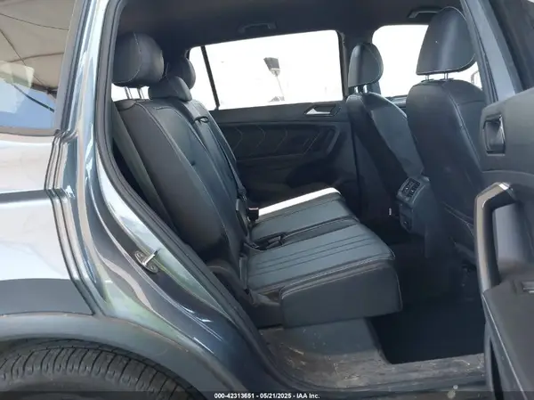 3VVCB7AX8NM039730 2022 VOLKSWAGEN TIGUAN - Image 8