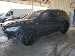 3VVCB7AX8NM081069 2022 VOLKSWAGEN TIGUAN