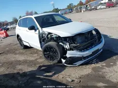 3VVCB7AX8NM131565 2022 VOLKSWAGEN TIGUAN