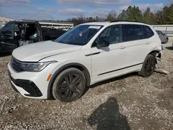 3VVCB7AX8NM132084 2022 VOLKSWAGEN TIGUAN