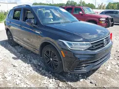 3VVCB7AX8NM145336 2022 VOLKSWAGEN TIGUAN