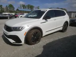 3VVCB7AX8NM146180 2022 VOLKSWAGEN TIGUAN