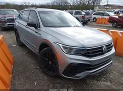 3VVCB7AX8NM147975 2022 VOLKSWAGEN TIGUAN