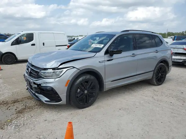 3VVCB7AX8NM155073 2022 VOLKSWAGEN TIGUAN
