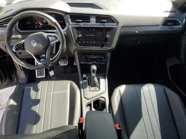 3VVCB7AX8PM008674 2023 VOLKSWAGEN TIGUAN - Image 8