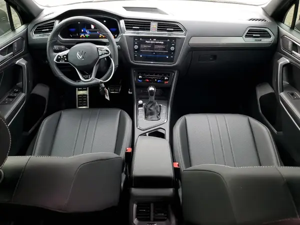 3VVCB7AX8PM016614 2023 VOLKSWAGEN TIGUAN - Image 8
