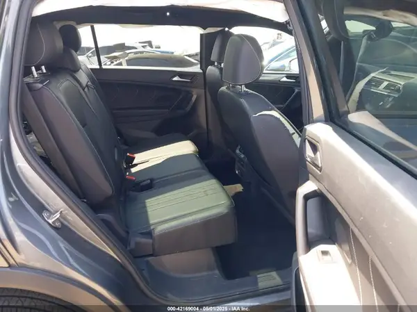 3VVCB7AX8PM036684 2023 VOLKSWAGEN TIGUAN - Image 8