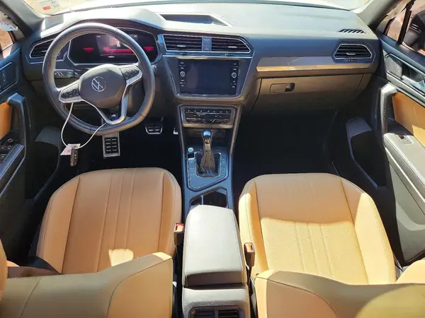 3VVCB7AX8PM044168 2023 VOLKSWAGEN TIGUAN - Image 8