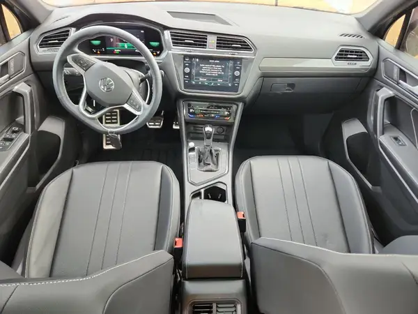 3VVCB7AX8PM045790 2023 VOLKSWAGEN TIGUAN - Image 8