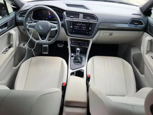 3VVCB7AX8PM093029 2023 VOLKSWAGEN TIGUAN - Image 8