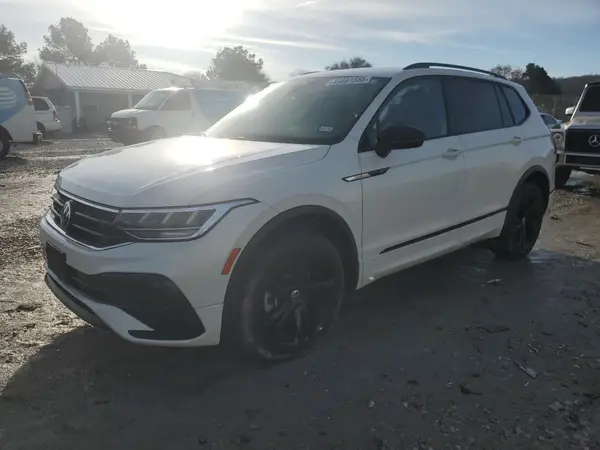 3VVCB7AX8PM121086 2023 VOLKSWAGEN TIGUAN - Image 1