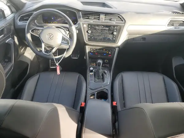 3VVCB7AX8PM121086 2023 VOLKSWAGEN TIGUAN - Image 8