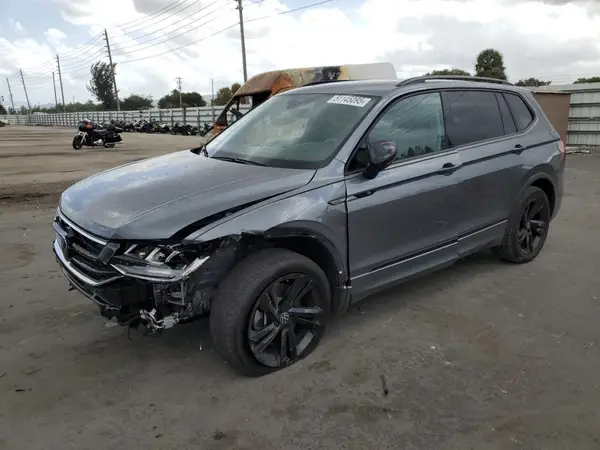 3VVCB7AX8RM068814 2024 VOLKSWAGEN TIGUAN - Image 1