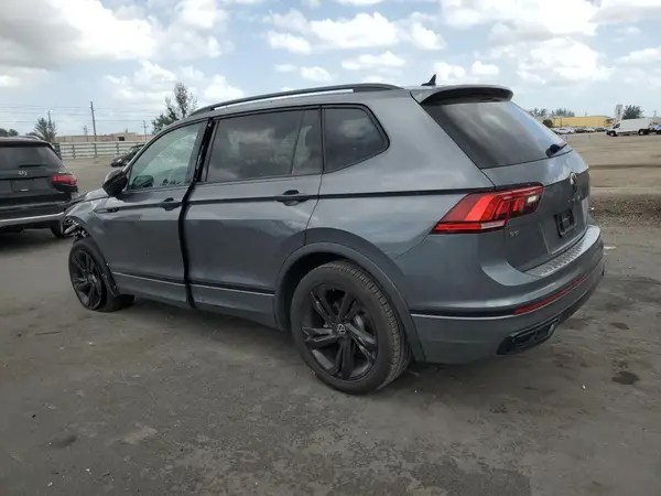 3VVCB7AX8RM068814 2024 VOLKSWAGEN TIGUAN - Image 2
