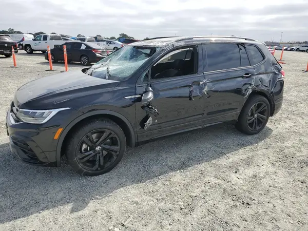 3VVCB7AX8RM072281 2024 VOLKSWAGEN TIGUAN - Image 1