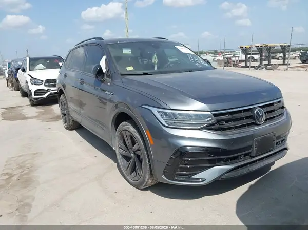 3VVCB7AX8RM099707 2024 VOLKSWAGEN TIGUAN - Image 1