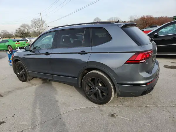 3VVCB7AX8RM134875 2024 VOLKSWAGEN TIGUAN - Image 2
