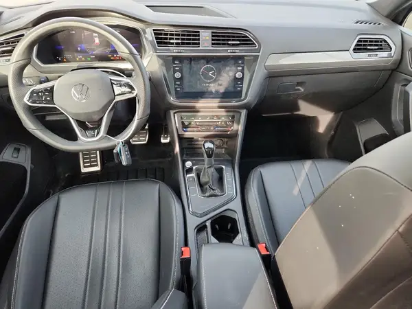3VVCB7AX8RM134875 2024 VOLKSWAGEN TIGUAN - Image 8