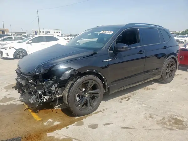 3VVCB7AX8RM156729 2024 VOLKSWAGEN TIGUAN - Image 1